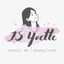 IS YVETTE廚房日記