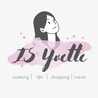 IS YVETTE廚房日記