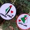 ام لين❤ Linê🧚‍♀️🇩🇿🇵🇸