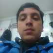 Matias Campos