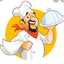 Cocina con Manu