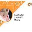 Rani Ariefah