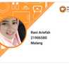 Rani Ariefah