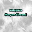 Maryam