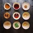 滿分人妻Coya's Holiday Lunch