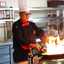 Arvind Dangwal Pan Asian Chef