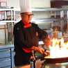 Arvind Dangwal Pan Asian Chef