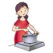 Dapur Ibu