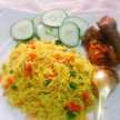 rahama usman