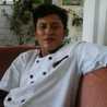 Simon Pardamean Siregar