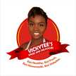 chef vickytee 