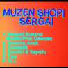 Muzen Shopi Sergai Muzen Shopi Sergai