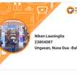 Niken Launingtia