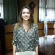 Shirley Olmedo 