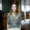 Shirley Olmedo 