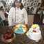 Chef Poonam Ojha