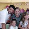 leandro y daniela fraga varela