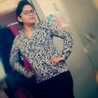 Mehwish Khan