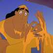 Kronk Cook 