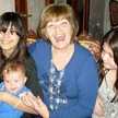 Cora Frerking
