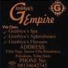 Gimbiya's Flavour