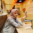 Arfeny Widya
