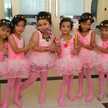 Ballet Costume
