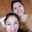Faby y Mica