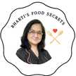Bharti R Sonawane
