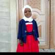 Mrs Aminu Maifada