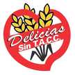DELICIAS SIN TACC SALUD