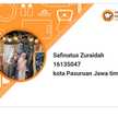 Safinatus Zuraidah