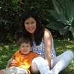 Lis Garrido Alva
