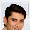 Manas Rupani