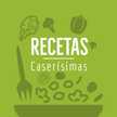 Recetas Caserísimas. 