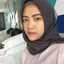 ghafirna adriyanugraha putri