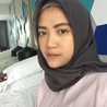 ghafirna adriyanugraha putri