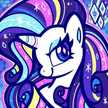 ♡ Sharey Pony Juegos ♡