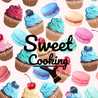 Sweet Cooking