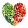Vegetarianos y veganos