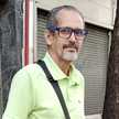 Oswaldo José Bermudez González