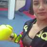 Khadija jebbari
