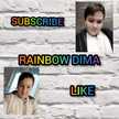 RAINBOW DIMA