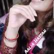 Aalia Hassan