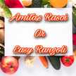 AMITA's RASOI Or Easy Rangoli