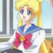 usagi tsukino