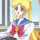 usagi tsukino