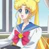 usagi tsukino