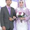Trie Maria Ulfah