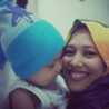 Ummu Zafran